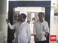 Mahfud MD Merapat ke Istana Jelang Pengumuman Menteri Jokowi
