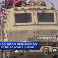 Timur Tengah Panas! Irak Ngamuk, AS Serang Pangkalan Militer