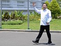 Jokowi Tugasi Suharso Monoarfa Siapkan 'Roadmap' Pembangunan