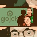 Resmi! Gojek Akuisisi Moka, Aplikasi Kasir Online