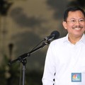 Resmi! Terawan Restui Permohonan PSBB di Kota Makassar