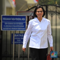 Sri Mulyani Menkeu Lagi, Emiten Tagih Janji Insentif Pajak