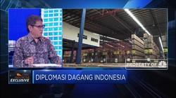 Kejar Kesepakatan RCEP, Begini Persiapan Indonesia