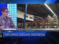 Kejar Kesepakatan RCEP, Begini Persiapan Indonesia