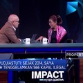 Alasan Susi Pudjiastuti Ngotot Tenggelamkan Kapal Ilegal