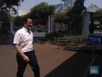 Gegara Corona, Kemensos Kebut Bantuan Sembako