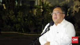 Menristek Ajak Ilmuwan WNI Pulang dan Bangun Ibu Kota Baru