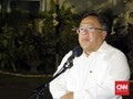 Cegah Dana 'Liar', Kemenristek Fokus Penelitian dan Inovasi