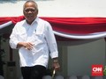 Jokowi Minta Basuki Hadimuljono Lanjut Bangun Infrastruktur
