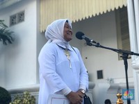 Ida Fauziyah Jadi Menteri Ketenagakerjaan