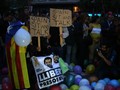 VIDEO: Pemerintah Spanyol Diminta Berdialog dengan Catalonia