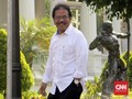 Bagi 3.000 Sertifikat, BPN Ingin Tuntaskan Kasus Kampung Tua