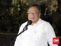 Jokowi Beri Bambang Brodjonegoro Wakil Menteri
