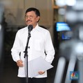 Gebrakan Pertama Menkominfo Johnny: Kejar Pajak Netflix!
