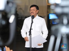 Sah! RI Lacak & Pantau Pasien Positif Corona via Smartphone