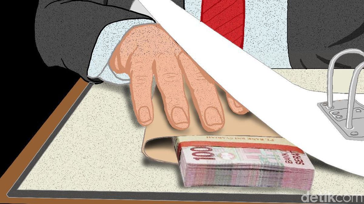 Kades Pandak Banyumas Dicopot Usai Tipu Rp 100 Juta Iming-iming Lolos PNS