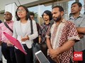 Tim Advokasi Papua Minta Diberi Akses Temui Surya Anta Cs