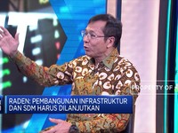 Bapak-Ibu Kabinet Baru, Ini Fokus Program Saran dari Ekonom