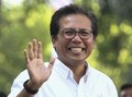 Fadjroel soal Rocky Gerung: Saya Senyum Saja