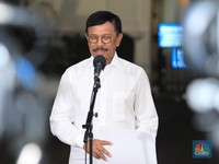 Tjahjo Kumolo Meninggal, Menkominfo: Aku Sangat Bersedih