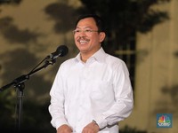 Terawan Siapkan 21 Kapsul Evakuasi Antisipasi Virus Corona