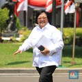 Pengakuan Siti Nurbaya: Diminta Jokowi Jabat Menteri LHK Lagi