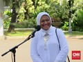 Menaker Sebut UU BPJS Masuk dalam Pembahasan RUU Omnibus Law