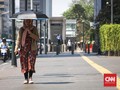 Ahli Ungkap Pengaruh Suhu Panas Terhadap Virus Corona di RI