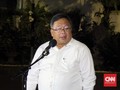Bambang Brodjonegoro dari Akademisi Hingga Menristekdikti