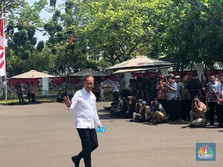 Tuntaskan Program B100 Jadi Target Menperin Baru