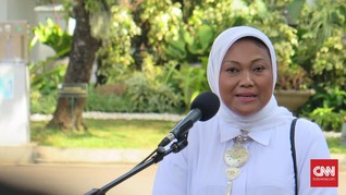 Menaker Tetap Batasi Buruh Asing Meski Izin Masuk Dipermudah