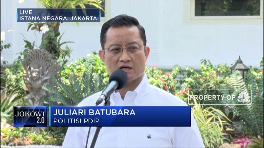 Akan ada bantuan sosial khusus Presiden Joko Widodo berupa sembako untuk masyarakat miskin