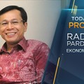 Live! Kabinet Baru Mulai Terkuak, Apa Saja PR Ekonomi RI?