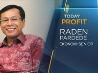 Live! Kabinet Baru Mulai Terkuak, Apa Saja PR Ekonomi RI?