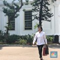 Sri Mulyani Jadi Menkeu Lagi, Net Sell Asing Mulai Berkurang
