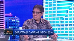7 Tahun Perundingan, Ini Progres Perjanjian Dagang RCEP