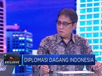 7 Tahun Perundingan, Ini Progres Perjanjian Dagang RCEP