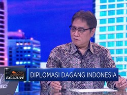 7 Tahun Perundingan, Ini Progres Perjanjian Dagang RCEP