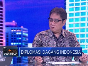 7 Tahun Perundingan, Ini Progres Perjanjian Dagang RCEP