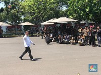 Bahlil Lahadalia Merapat ke Istana, Jadi Menteri Apa?