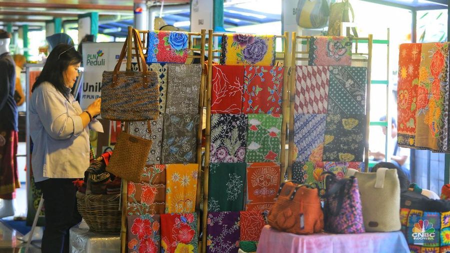Festival PLN Peduli diadakan pada Hari Selasa, (22/10/2019 dalam rangka Hari Listrik Nasonal ke-74.