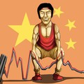 Ekonomi China Cuma Tumbuh 6%, Terendah dalam 27 Tahun