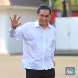 Apa yang Dikerjakan Mendag Saat Harga-Harga Meroket?