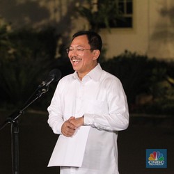 Minta Iuran BPJS Kelas III Tetap, Terawan: Saya Cinta Rakyat!