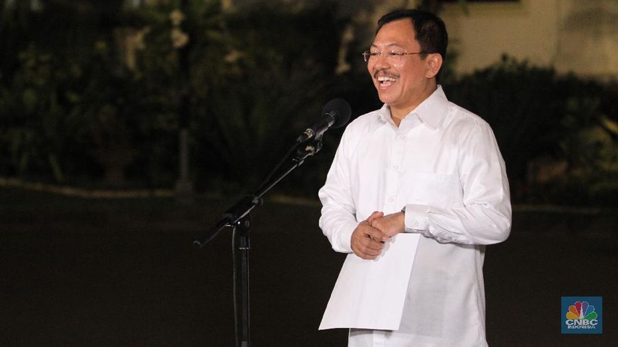 Menteri Kesehatan Terawan Agus Putranto berencana memberikan subsidi bagi peserta Badan Penyelenggara Jaminan Sosial (BPJS) Kesehatan Kelas III.