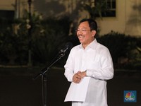 Minta Iuran BPJS Kelas III Tetap, Terawan: Saya Cinta Rakyat!