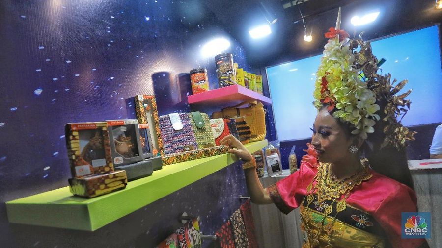 Festival PLN Peduli diadakan pada Hari Selasa, (22/10/2019 dalam rangka Hari Listrik Nasonal ke-74.