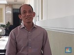 Arcandra Tahar Jadi Komut PGN, Ini Tantangan Industri Gas RI