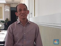 Arcandra Tahar Jadi Komut PGN, Ini Tantangan Industri Gas RI