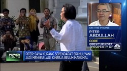 Ekonom: Sri Mulyani Harus Punya Terobosan Atasi Defisit
